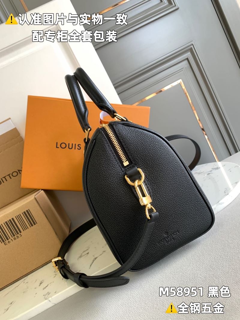 Louis Vuitton Speedy Bags